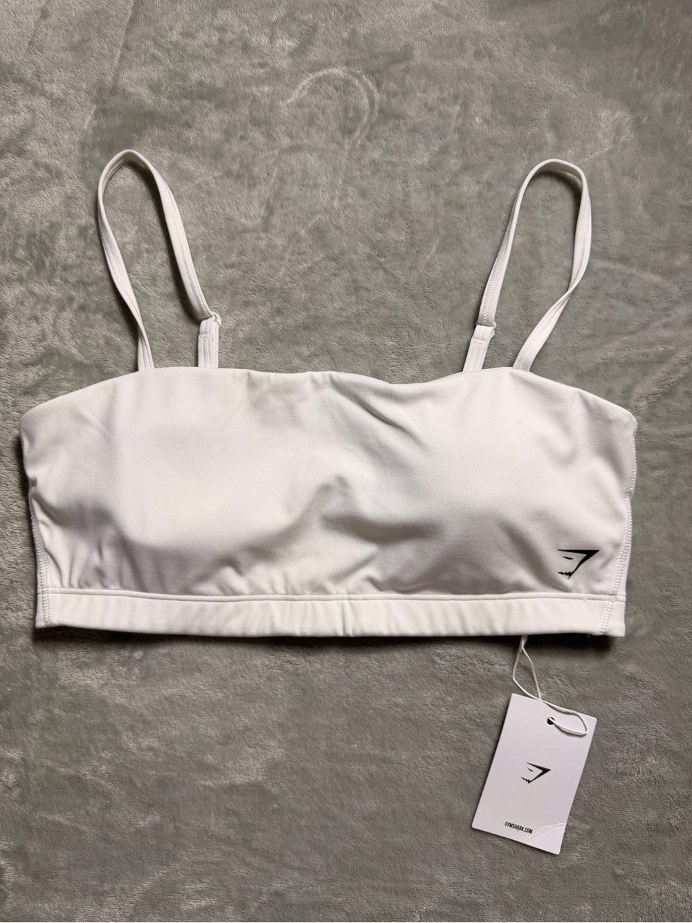 Gymshark sports bra